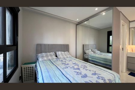 Apartamento para alugar com 30m², 1 quarto e sem vagaStudio