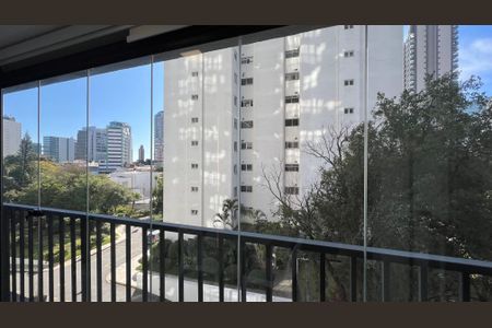 Apartamento para alugar com 30m², 1 quarto e sem vagaStudio