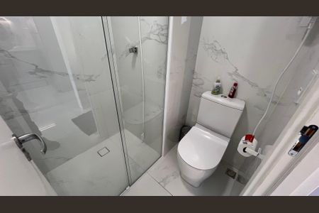 Apartamento para alugar com 30m², 1 quarto e sem vagaStudio
