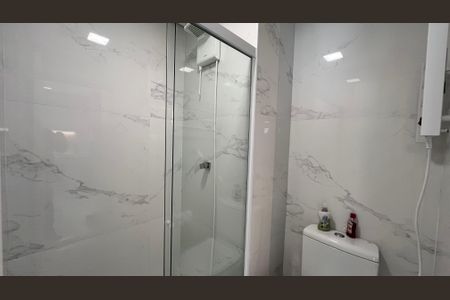 Apartamento para alugar com 30m², 1 quarto e sem vagaStudio