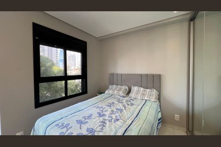 Apartamento para alugar com 30m², 1 quarto e sem vagaStudio