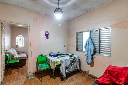 Casa à venda com 320m², 2 quartos e 2 vagasSala de jantar