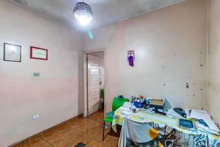 Casa à venda com 320m², 2 quartos e 2 vagasSala de jantar