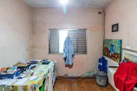 Casa à venda com 320m², 2 quartos e 2 vagasSala de jantar