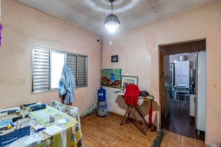 Casa à venda com 320m², 2 quartos e 2 vagasSala de jantar