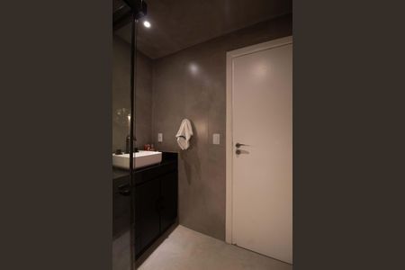 Apartamento à venda com 231m², 4 quartos e 3 vagasBanheiro Suíte 1