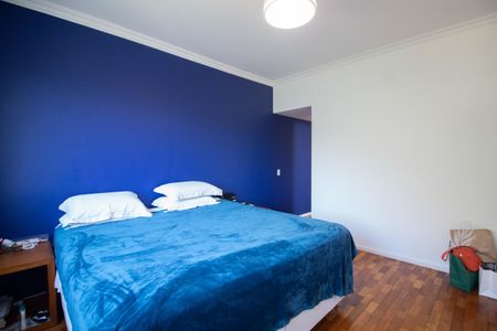 Apartamento à venda com 231m², 4 quartos e 3 vagasSuíte 2