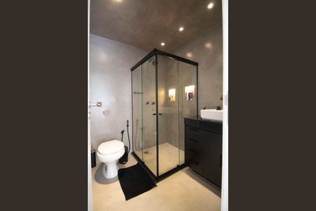 Apartamento à venda com 231m², 4 quartos e 3 vagasBanheiro Suíte 1