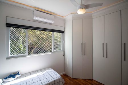 Apartamento à venda com 231m², 4 quartos e 3 vagasSuíte 1