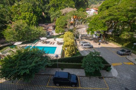 Apartamento à venda com 231m², 4 quartos e 3 vagasÁrea comum - Vista