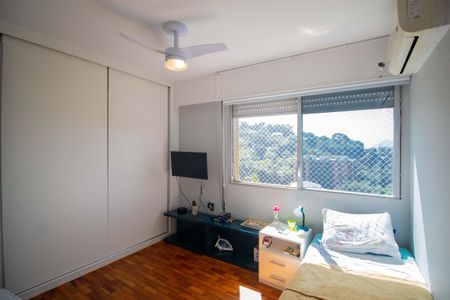 Apartamento à venda com 231m², 4 quartos e 3 vagasQuarto 2