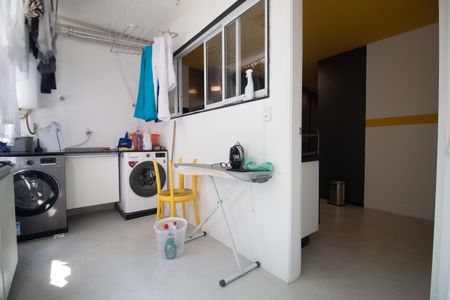 Apartamento à venda com 231m², 4 quartos e 3 vagasÁrea de serviço