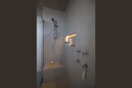 Apartamento à venda com 231m², 4 quartos e 3 vagasBanheiro Suíte 2