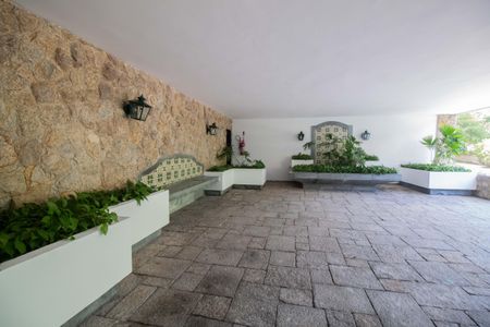 Apartamento à venda com 231m², 4 quartos e 3 vagasÁrea comum