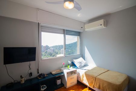 Apartamento à venda com 231m², 4 quartos e 3 vagasQuarto 2