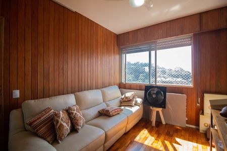 Apartamento à venda com 231m², 4 quartos e 3 vagasQuarto 1