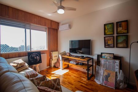 Apartamento à venda com 231m², 4 quartos e 3 vagasQuarto 1