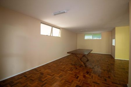 Apartamento à venda com 231m², 4 quartos e 3 vagasÁrea comum - salão de festas