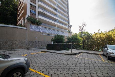 Apartamento à venda com 231m², 4 quartos e 3 vagasGaragem