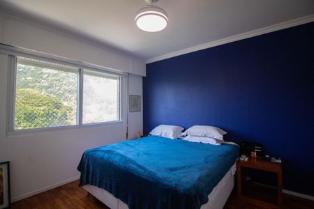 Apartamento à venda com 231m², 4 quartos e 3 vagasSuíte 2