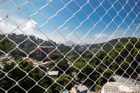 Apartamento à venda com 231m², 4 quartos e 3 vagasQuarto 1 - Vista