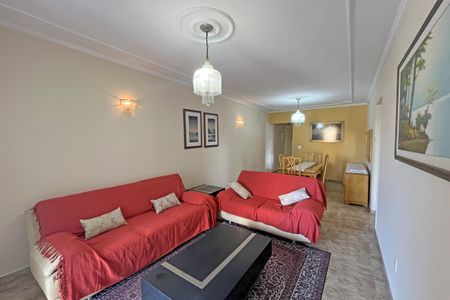 Apartamento para alugar com 158m², 3 quartos e 1 vagaSala