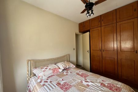 Apartamento para alugar com 158m², 3 quartos e 1 vagaQuarto 2