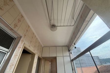 Apartamento para alugar com 158m², 3 quartos e 1 vagaÁrea de Serviço