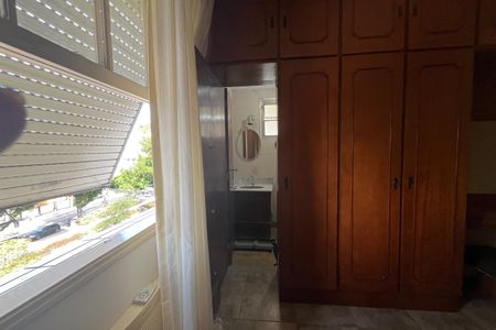 Apartamento para alugar com 158m², 3 quartos e 1 vagaSuíte