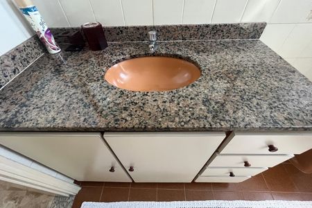 Apartamento para alugar com 158m², 3 quartos e 1 vagaBanheiro