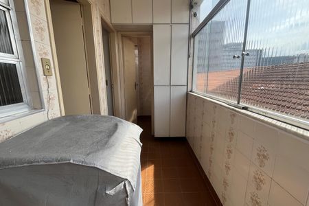 Apartamento para alugar com 158m², 3 quartos e 1 vagaÁrea de Serviço