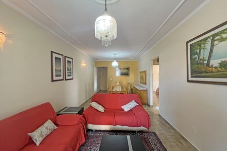 Apartamento para alugar com 158m², 3 quartos e 1 vagaSala