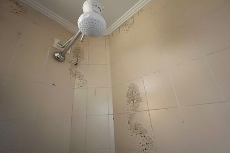 Apartamento para alugar com 158m², 3 quartos e 1 vagaBanheiro da Suíte