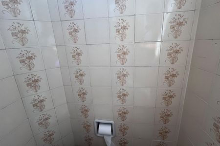 Apartamento para alugar com 158m², 3 quartos e 1 vagaBanheiro de serviço