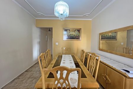 Apartamento para alugar com 158m², 3 quartos e 1 vagaSala