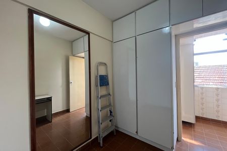 Apartamento para alugar com 158m², 3 quartos e 1 vagaQuarto de Serviço
