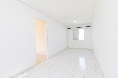 Apartamento para alugar com 55m², 2 quartos e 1 vagaSala
