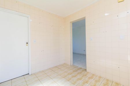 Apartamento para alugar com 55m², 2 quartos e 1 vagaCozinha