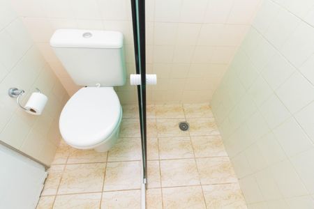 Apartamento para alugar com 55m², 2 quartos e 1 vagaBanheiro