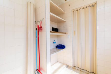 Apartamento para alugar com 55m², 2 quartos e 1 vagaÁrea de Serviço