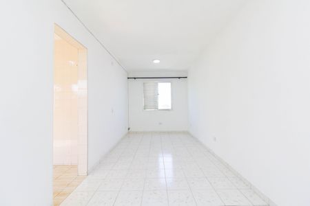 Apartamento para alugar com 55m², 2 quartos e 1 vagaSala