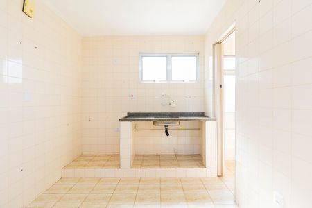 Apartamento para alugar com 55m², 2 quartos e 1 vagaCozinha