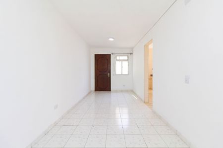 Apartamento para alugar com 55m², 2 quartos e 1 vagaSala