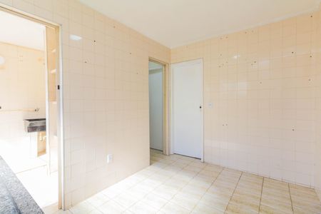 Apartamento para alugar com 55m², 2 quartos e 1 vagaCozinha