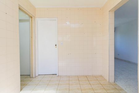 Apartamento para alugar com 55m², 2 quartos e 1 vagaCozinha