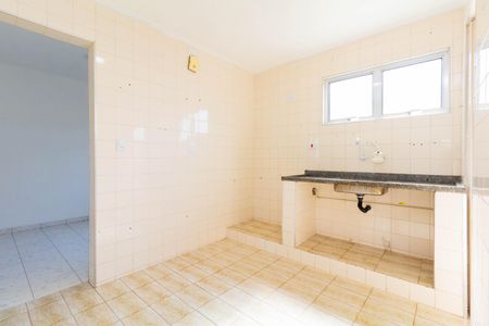 Apartamento para alugar com 55m², 2 quartos e 1 vagaCozinha