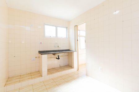 Apartamento para alugar com 55m², 2 quartos e 1 vagaCozinha