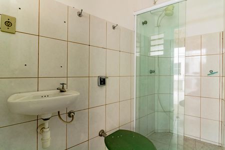 Casa para alugar com 180m², 3 quartos e 4 vagasBanheiro de Serviço