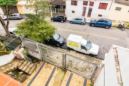 Casa para alugar com 180m², 3 quartos e 4 vagasVista do Quarto 2 