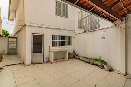 Casa para alugar com 180m², 3 quartos e 4 vagasÁrea Externa